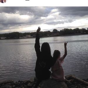 Meet your Posher, Camille